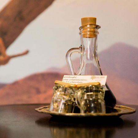 Olive Grove Guesthouse Windhoek Luaran gambar