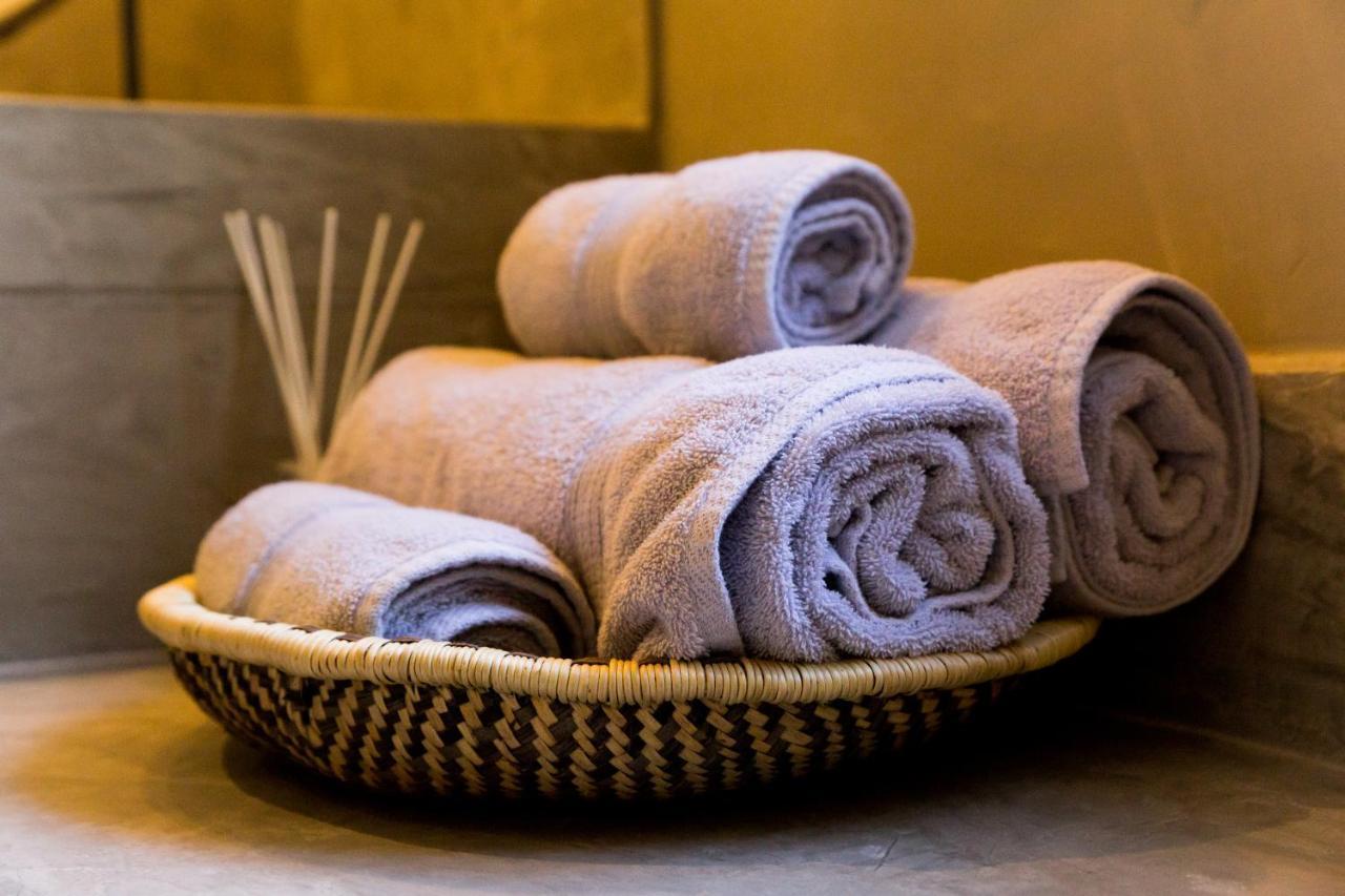 Olive Grove Guesthouse Windhoek Luaran gambar