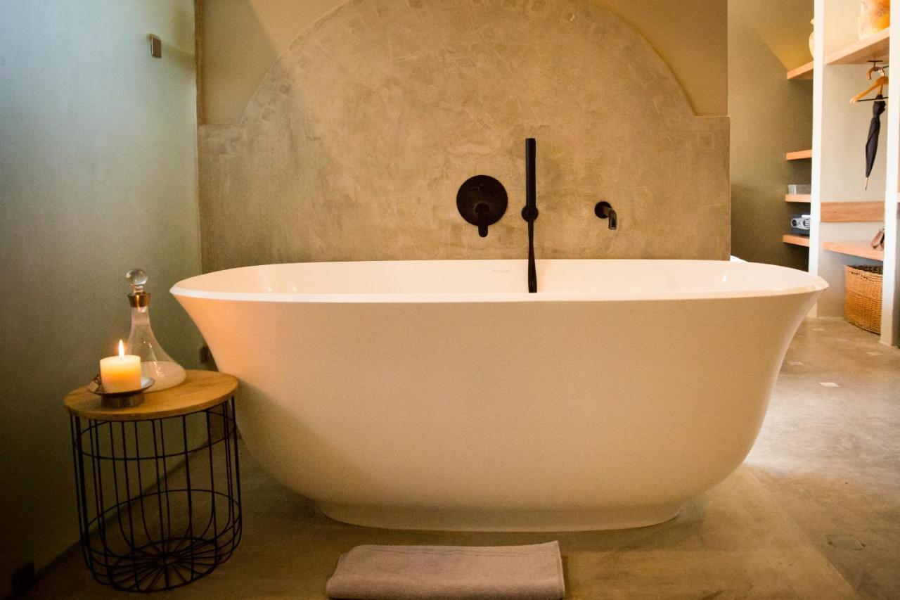 Olive Grove Guesthouse Windhoek Luaran gambar