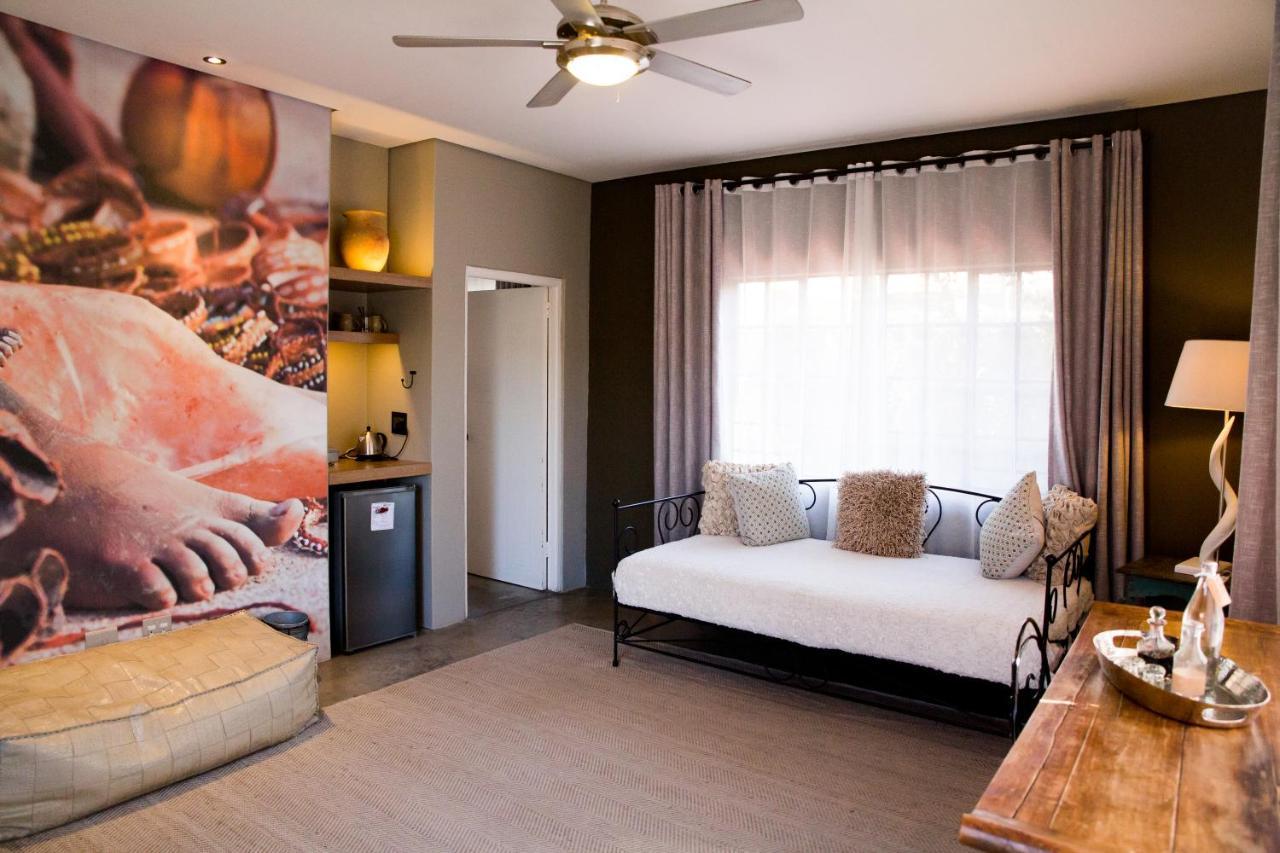Olive Grove Guesthouse Windhoek Luaran gambar
