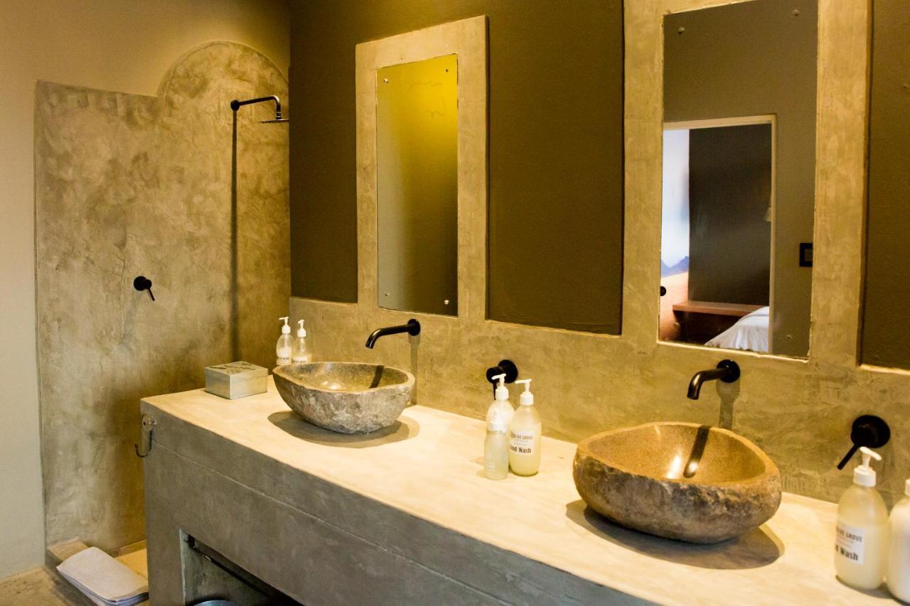 Olive Grove Guesthouse Windhoek Luaran gambar