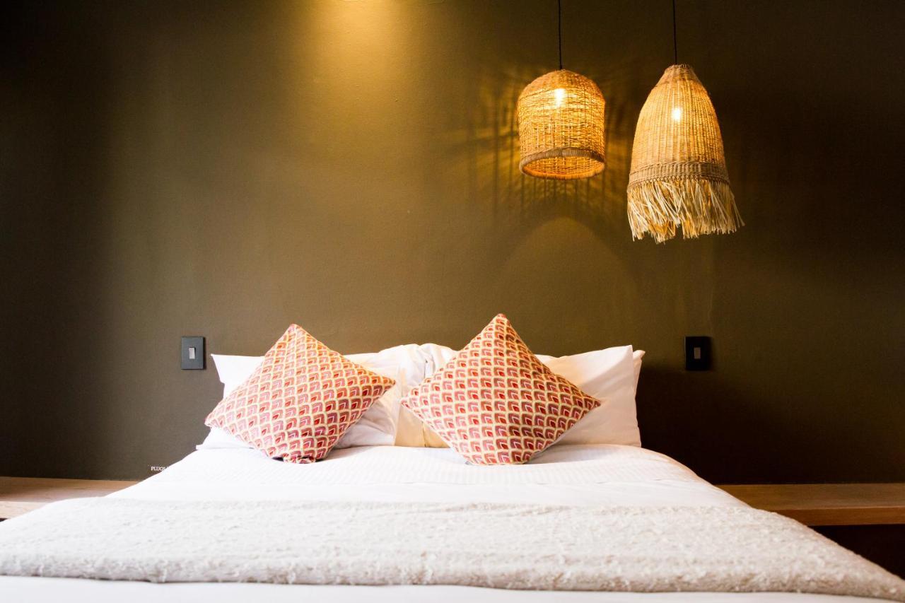 Olive Grove Guesthouse Windhoek Luaran gambar