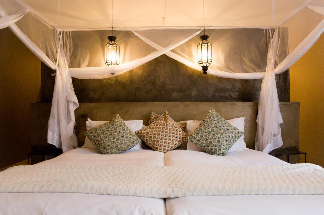 Olive Grove Guesthouse Windhoek Luaran gambar