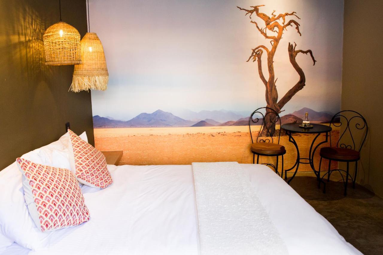 Olive Grove Guesthouse Windhoek Luaran gambar
